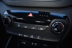 2016 Hyundai Tucson Active X