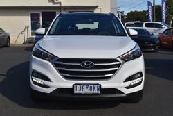 2016 Hyundai Tucson Active X