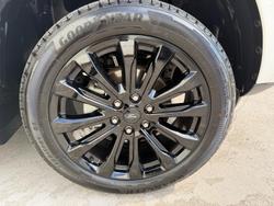 2025 Ford Everest Platinum