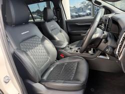 2025 Ford Everest Platinum