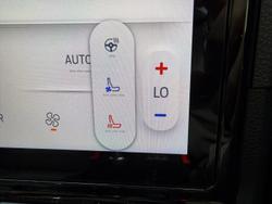 2025 Ford Everest Platinum