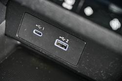 2023 Mitsubishi Outlander ES