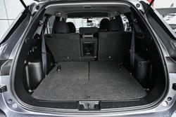 2023 Mitsubishi Outlander ES