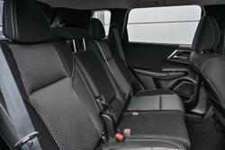 2023 Mitsubishi Outlander ES