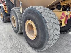 2022 Volvo A40g