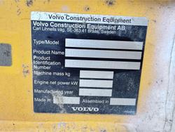 2022 Volvo A40g