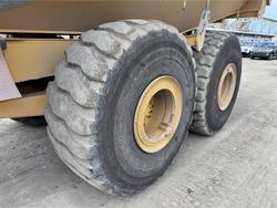 2022 Volvo A40g