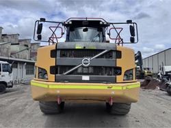 2022 Volvo A40g