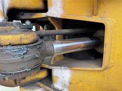 2022 Volvo A40g