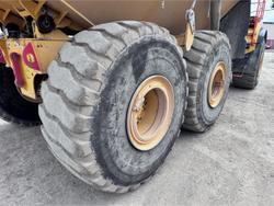 2022 Volvo A40g