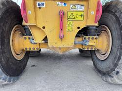 2022 Volvo A40g