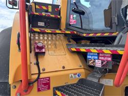 2022 Volvo A40g