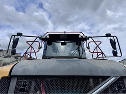 2022 Volvo A40g