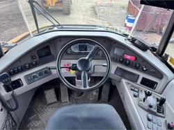 2022 Volvo A40g
