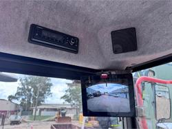 2022 Volvo A40g