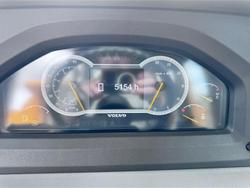 2022 Volvo A40g