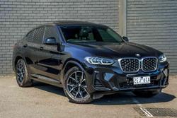2023 BMW X4 xDrive20i M Sport