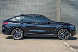 2023 BMW X4 xDrive20i M Sport