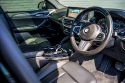 2023 BMW X4 xDrive20i M Sport