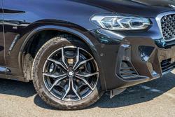 2023 BMW X4 xDrive20i M Sport