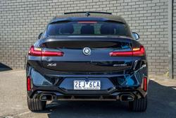 2023 BMW X4 xDrive20i M Sport