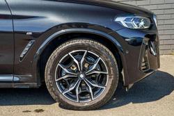 2023 BMW X4 xDrive20i M Sport