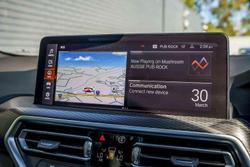 2023 BMW X4 xDrive20i M Sport