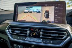 2023 BMW X4 xDrive20i M Sport