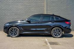 2023 BMW X4 xDrive20i M Sport