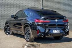 2023 BMW X4 xDrive20i M Sport