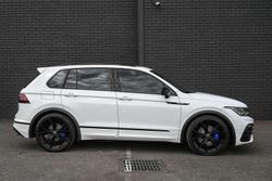 2023 Volkswagen Tiguan R