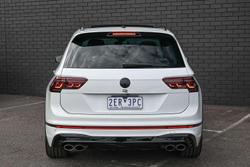 2023 Volkswagen Tiguan R