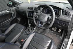 2023 Volkswagen Tiguan R
