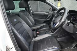 2023 Volkswagen Tiguan R