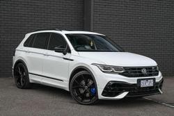 2023 Volkswagen Tiguan R