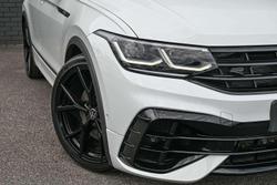 2023 Volkswagen Tiguan R