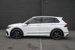 2023 Volkswagen Tiguan R