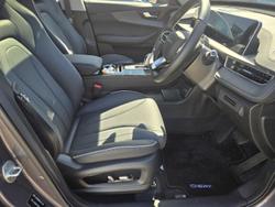 2026 Chery Tiggo 4 Ultimate