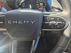 2026 Chery Tiggo 4 Ultimate