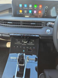 2026 Chery Tiggo 4 Ultimate