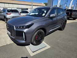 2026 Chery Tiggo 4 Ultimate