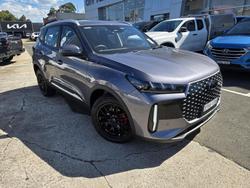 2026 Chery Tiggo 4 Ultimate