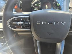 2026 Chery Tiggo 4 Ultimate