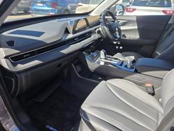 2026 Chery Tiggo 4 Ultimate