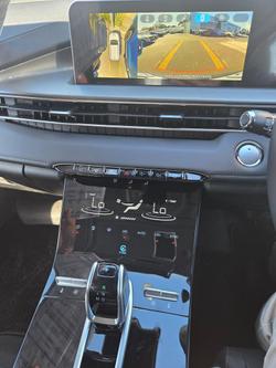 2026 Chery Tiggo 4 Ultimate