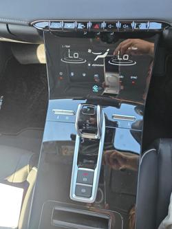 2026 Chery Tiggo 4 Ultimate