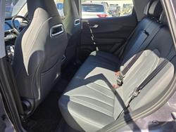 2026 Chery Tiggo 4 Ultimate