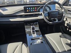 2026 Chery Tiggo 4 Ultimate