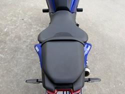 2024 Yamaha MT-07 LA (ABS) Blue