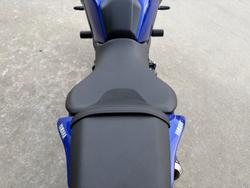 2024 Yamaha MT-07 LA (ABS) Blue